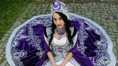 Bursa’da üretildi, Guinnes’e aday oldu