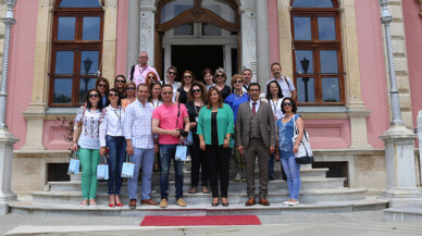 Edirne’de kadınların ekonomiye katkısı yüzde 45’in üzerinde