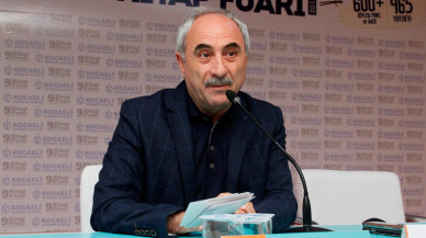 ‘’Başarı kalıcı eser bırakmaktır’’