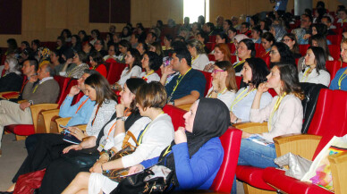 Kocaeli'nde Teknoloji ile Öğrenmeyi Geliştirme etkinliği düzenlendi