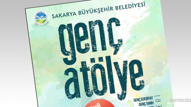 Genç Atölye’de kayıtlar başladı