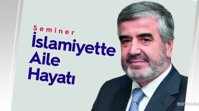 Sakarya Akademide konu ‘İslamiyette Aile Hayatı’