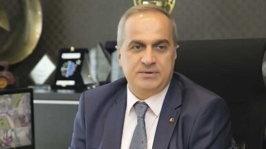 'Dayanışma ruhumuz daim olsun'