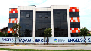 Sakarya Engelsiz Yaşam Merkezi gün sayıyor