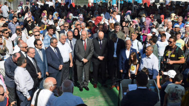 Mavi Tur'da hedef 40 bin kişi