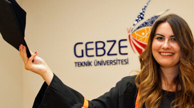 Gebze Teknik Üniversitesi Dünya Liginde 