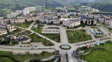 Kocaeli Üniversitesi Tanıtım Günleri Başlıyor