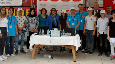 Sakarya'da TEOG Tercih Danışmanlığı Merkez açıldı