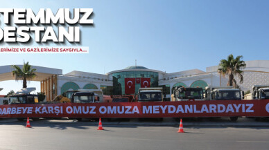 O Geceye Tanıklık Eden Fotoğraflar AKM’de Sergilenecek 