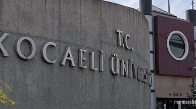 Kocaeli Üniversitesi 2017-2018 yılı kayıtları başladı