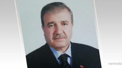 MEM Şube Müdürü Rasim Ünal emekli oldu.