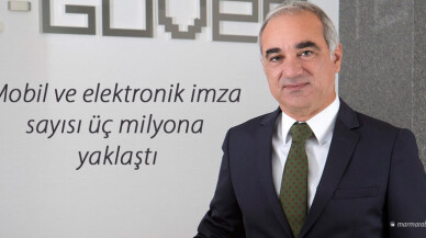 Islak imzadan dijitale geçiş hızlanıyor