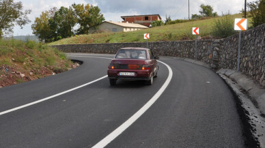 Kandıra’ya yeni yol çizgileri
