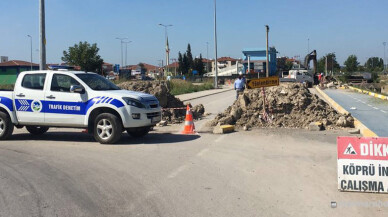 Sakarya'da Trafik Denetim Ekibi göreve başlıyor