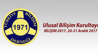 34. Ulusal Bilişim Kurultayı 20 Aralık'ta başlıyor