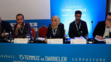 '15 Temmuz gençlere çok iyi anlatılmalı'