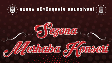 Yavuz Bingöl ile ‘Sezona Merhaba’ konseri