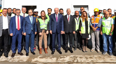 'Ümraniye Metrosu 1 ay içinde açılıyor'