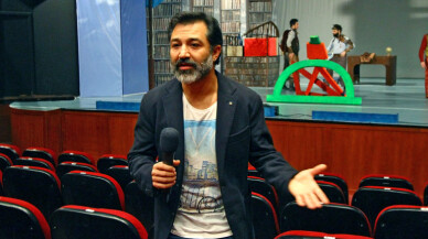 Genel Sanat Yönetmeni Fatih Sevdi oldu