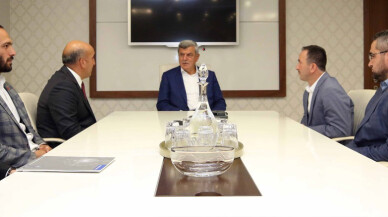 Kocaeli’de istihdam konuşulacak