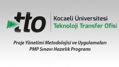 Kocaeli TTO PMP Sınavı Hazırlık Programı düzenliyor