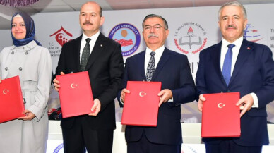 “Güvenlik önlemlerini almak bizim temel sorumluluğumuzdur”