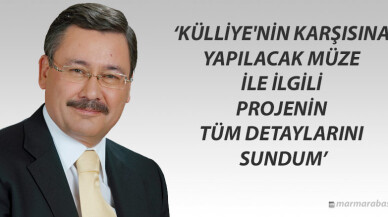 Melih Gökçek'ten ilk açıklamalar