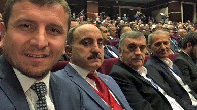 'Daha fazla çalışıp daha fazla üreteceğiz'