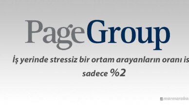 Türkiye’de Çalışanlar Yeni İş Ararken Nelere Dikkat Ediyor?