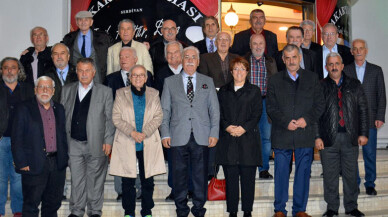 Sakarya Kent Şurası Kentsel Dönüşüm'ü konuştu