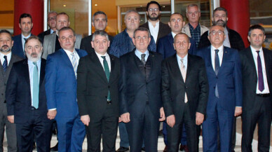 Kardeş oda oldular
