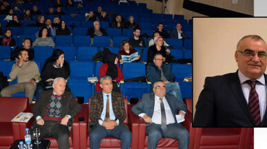 'Kendimizi revize etmeli ve gelişmeleri takip etmeliyiz'
