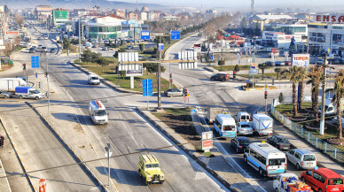 TOPÇA'da çalışmalar başlıyor