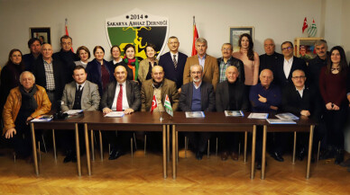 Sakarya Abhaz Derneği, Kültür Merkezi binasına kavuşuyor