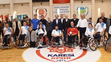 'Ligin ikinci yarısına bomba gibi geleceğiz'