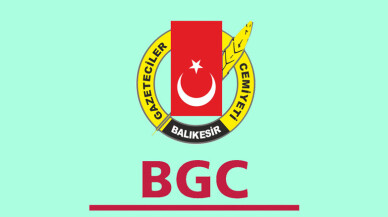 BGC'den 10 Ocak mesajı