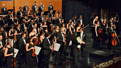 Warmhausi “Dünya Yıldızları” konserine altıncı kez sponsor oldu