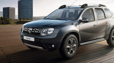 Dacia’da Özel Fırsatlar
