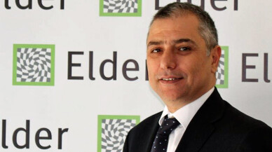 Uğur Yüksel; 'Biz elektrik satmıyor, dağıtıyoruz'