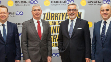 Enerjisa halka açılıyor