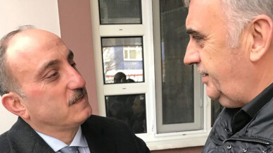 Fevzi Kılıç’ın acı günü