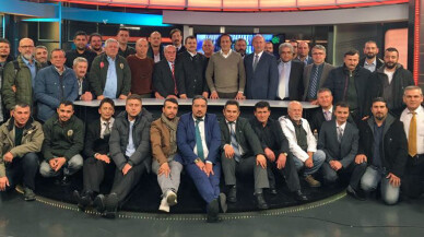 Amatör Balıkçılık Federasyonu kuruldu