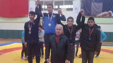 Kocaeli İl Seçmesinde Lider Kağıtspor Oldu