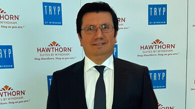 Orhan Genceli Wyndham Istanbul Airport Otellerinin Genel Müdürlüğüne getirildi