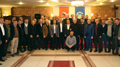 'Yüksek katlılar gelişmişliğin göstergesi değildir'