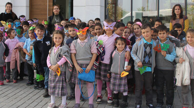 Sakarya'daki SGM’ler 4 bin öğrenciyi ağırladı