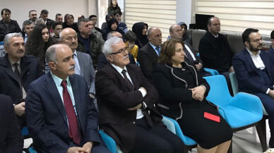 TÜGVA ile “Gençlik Ruhunu Arıyor”