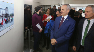 Fotoğraf yarışması ödülleri sahiplerini buldu