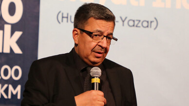 'Her gün verdiğin selam karşılıksız kalır mı?'