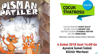 Pişman Patiler Çocuk Oyunu